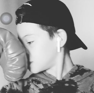 Meet your Posher, Jacob